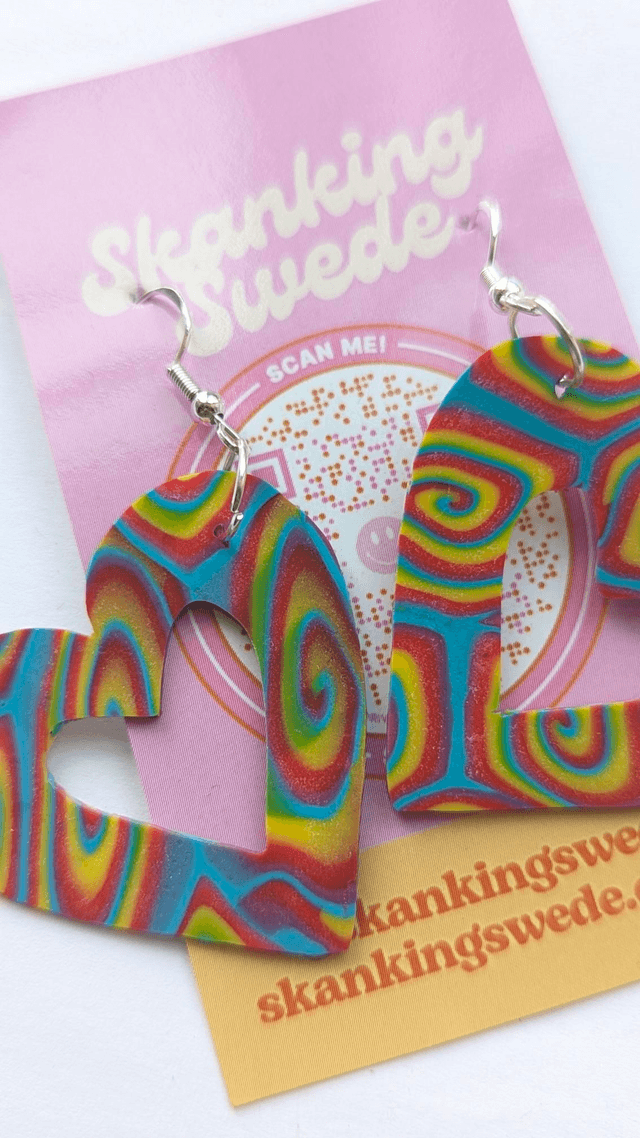 OG Disco Hearts
